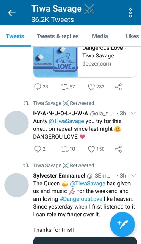 Tiwa Savage Dangerous Love Twitter 2.jpg